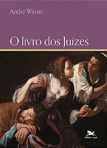 Livro O Livro Dos Juízes