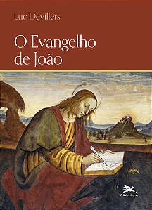Livro O Evangelho De João