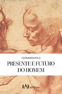 Livro Presente e futuro do homem