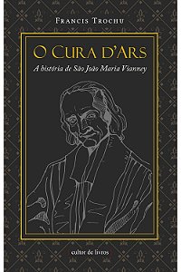 Livro O Cura Dars