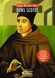 Livro Duns Scotus