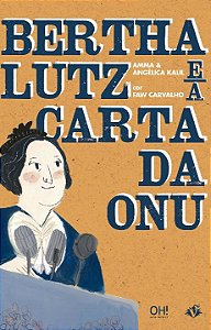 Bertha Lutz e a Carta Da Onu