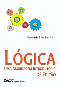Livro Lógica - Uma Abordagem Introdutoria - 02Ed/22