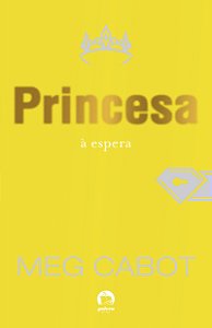Livro Princesa à espera (Vol. 4 O diário da princesa) (Vo...