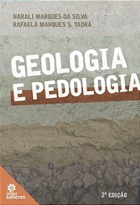 Livro Geologia E Pedologia
