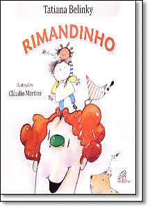 Livro Rimandinho