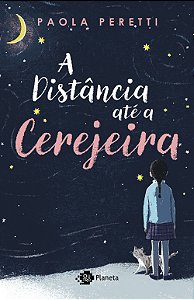 Livro A distância até a cerejeira