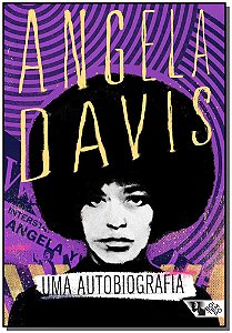 Livro Uma autobiografia