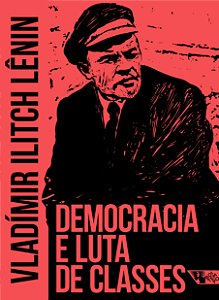 Livro Democracia e luta de classes