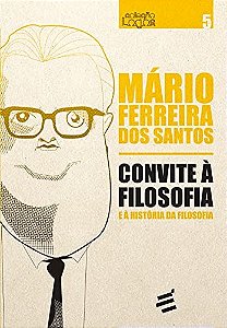 Convite À Filosofia - E À História Da Filosofia