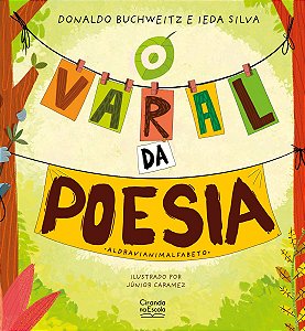 O varal da poesia