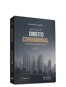 Manual De Direito Condominial (2026)