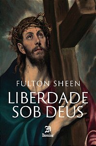 Livro Liberdade Sob Deus
