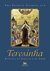 Livro Teresinha: Doutora da ciência e do amor