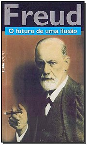 Livro O futuro de uma ilusão