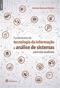 Livro Fundamentos De Tecnologia Da Informação E Análise D...