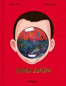 Livro Libro gordo (Volume 1)