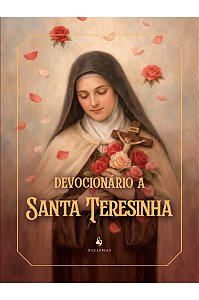 Devocionário a Santa Teresinha