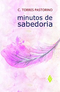 Livro Minutos de sabedoria - estilo viisaus