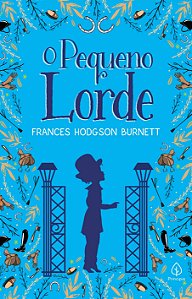 Livro O pequeno lorde