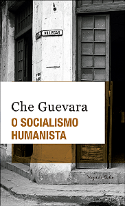 Livro O socialismo humanista - ed. bolso