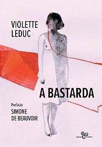 Livro A bastarda