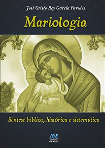 Livro Mariologia