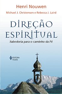 Livro Direção espiritual