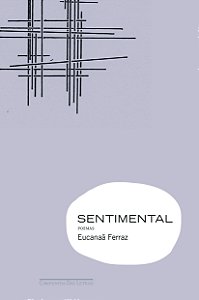 Livro Sentimental