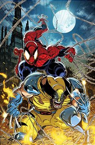 Wolverine (2025) 15