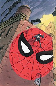 A Saga do Homem-Aranha 17 (41)