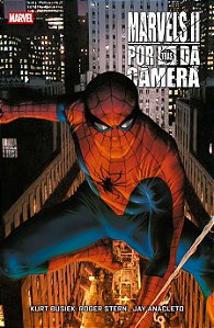 Marvels II: Por Trás da Câmera
