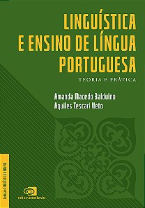 Linguística e ensino de Língua Portuguesa
