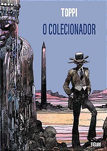 O colecionador