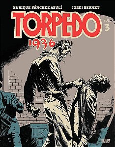 Torpedo 1936 – vol. 3