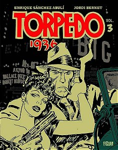 Torpedo 1936 – vol. 2
