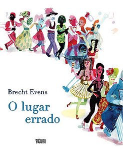 O lugar errado