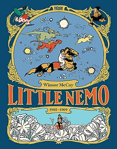 Little Nemo vol. 1 (1905-1909)