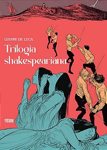 Trilogia shakespeariana