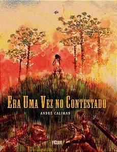 Era uma vez no Contestado