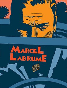 Marcel Labrume