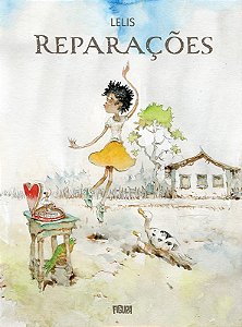 Reparações