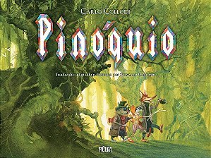 Pinóquio