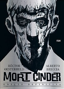 Mort Cinder