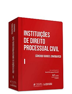 Instituicoes De Direito Processual Civil I-12Ed/26