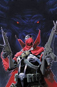 Spawn Vol. 12