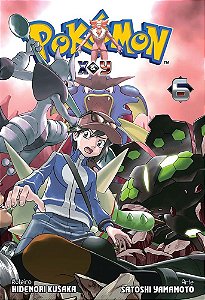 Pokémon X & Y 06
