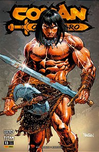 Conan, O Bárbaro (2024) 13