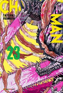 Chainsaw Man Vol. 23