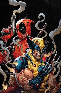 Deadpool (2025) 15